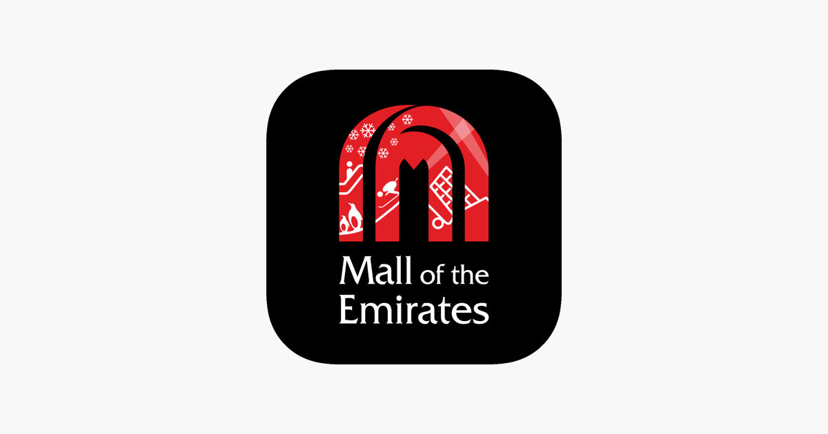 Mall of the Emirates app