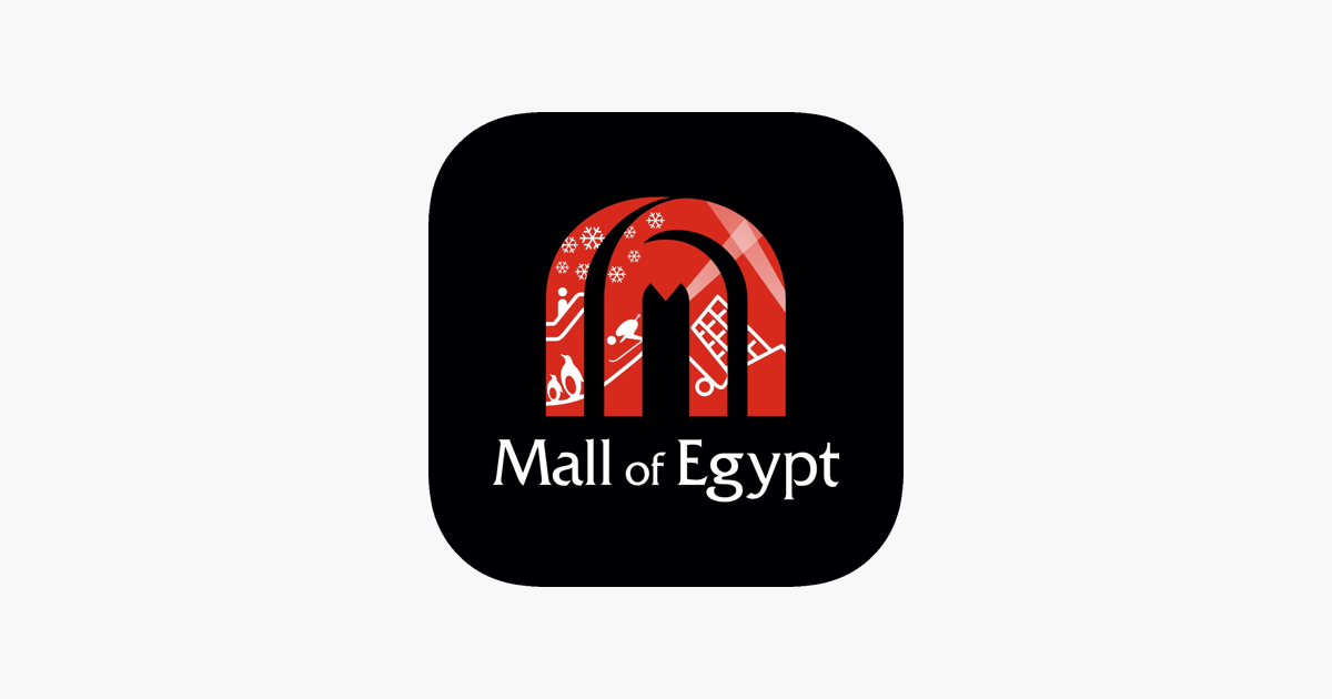 Mall of Egypt app
